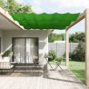 Auvent vertical Vert clair 180x270 cm Tissu oxford 