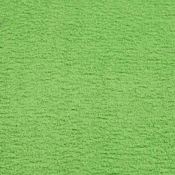 Essuie-mains 2 pcs vert pomme 50x100 cm 360 g/m² 100% coton 