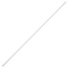 Goulotte de câble 25x25 mm 10 m PVC 