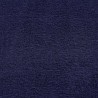 Essuie-mains 2 pcs bleu marine 50x100 cm 360 g/m² 100% coton 