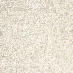 Serviettes de visage de qualité supérieure SOLUND 4 pcs crème 