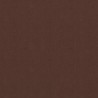 Écran de balcon Marron 75x600 cm Tissu Oxford 