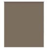 Store enrouleur occultant café 130x175cm largeur du tissu 