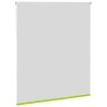 Store enrouleur occultant largeur du tissu 126,6 cm polyester 