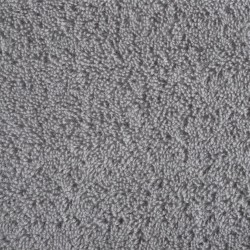 Serviettes d'invité de qualité supérieure SOLUND 4 pcs gris 