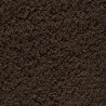 Serviettes d'invité de qualité supérieure SOLUND 4 pcs marron 