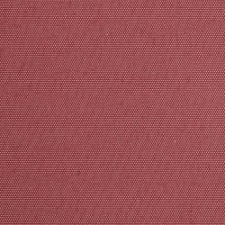 Tissu de remplacement de cantonnière d’auvent rayure bordeaux 