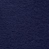Serviettes d'invité de qualité sup. SOLUND 4 pcs bleu marine 