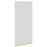 Store enrouleur occultant largeur du tissu 95,7 cm polyester 