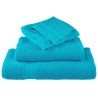 Serviettes d'invité de qualité supérieure SOLUND 4 pcs 