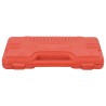 Trousse à outils pour étriers de freins à disque 12 pcs 
