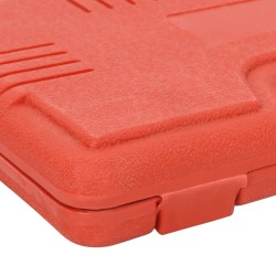 Trousse à outils pour étriers de freins à disque 12 pcs 