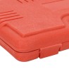 Trousse à outils pour étriers de freins à disque 12 pcs 