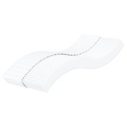 Lit de jour avec matelas gris foncé 90x190 cm velours 