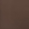 Panneaux muraux 12 pcs Marron 30x15 cm Similicuir 0,54 m² 