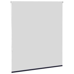 Store enrouleur occultant largeur du tissu 121,6 cm polyester 