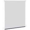 Store enrouleur occultant largeur du tissu 121,6 cm polyester 