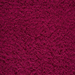 Serviettes d'invité de qualité supérieure SOLUND 4 pcs bordeaux 