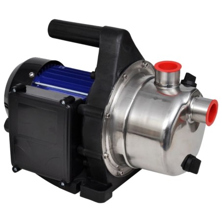 Pompe Eaux Usées Jardin 600 W 