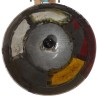 Plafonnier 25 W multicolore 105x30x65-108cm E27 