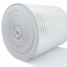 Réflecteur de chaleur pour radiateur 1x25 m 