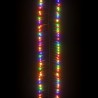 Guirlande lumineuse à LED groupées 3000 LED Multicolore 23m PVC 