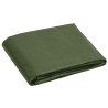 Bâche 180 g/m² 8x12 m Vert PEHD 