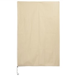 Housses de protection pour plantes avec fermeture éclair 4 pcs 