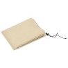 Housses de protection pour plantes avec fermeture éclair 4 pcs 