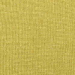 Tête de lit avec oreilles Vert 147x16x78/88 cm Tissu 