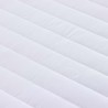 Matelas en mousse moyennement doux 80x200 cm 