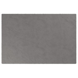 Couverture lestée avec housse Gris 120x180 cm 5 kg Tissu 