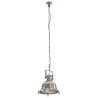 Lampe suspendue 29x29x153 cm aluminium 