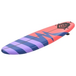 Planche de surf 170 cm Rayure 
