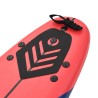 Planche de surf 170 cm Rayure 