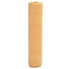 Filet brise-vue sable 1,5x50 m PEHD 195 g/m² 
