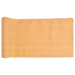 Filet brise-vue sable 1,5x50 m PEHD 195 g/m² 