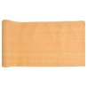 Filet brise-vue sable 1,5x50 m PEHD 195 g/m² 
