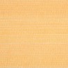 Filet brise-vue sable 1,5x50 m PEHD 195 g/m² 