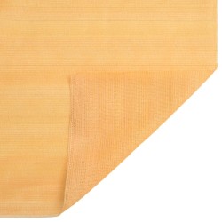 Filet brise-vue sable 1,5x50 m PEHD 195 g/m² 