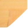 Filet brise-vue sable 1,5x50 m PEHD 195 g/m² 