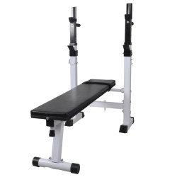 Banc de musculation  