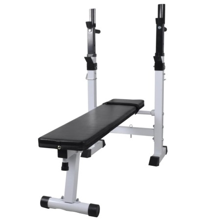 Banc de musculation  