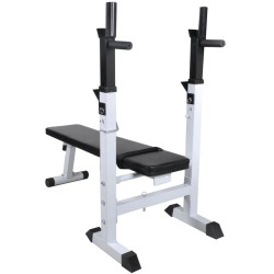 Banc de musculation  