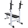 Banc de musculation  