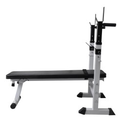 Banc de musculation  