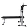 Banc de musculation  