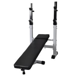 Banc de musculation  