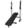 Banc de musculation  