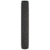 Paillassons rectangulaires 2 pcs 80 x 120 cm Anthracite 